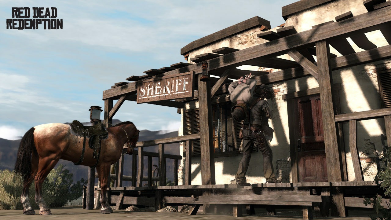 Red Dead Redemption - Imagen 29